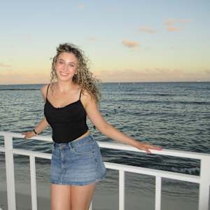 Maddy