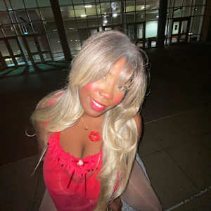 Mimi Williams