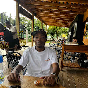 Xhanti Mangisa