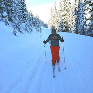 Maria Teresa De Guzman