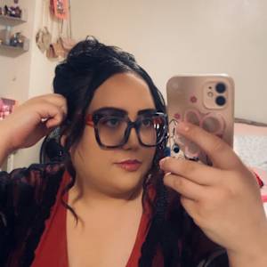 Alysa Contreras-Evans Evans