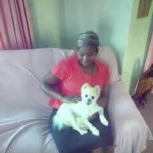 Talent Phiri