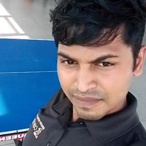 SARAVANAN