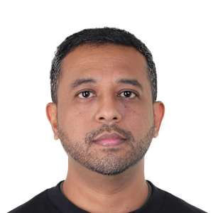 Mazen Al-Katheri