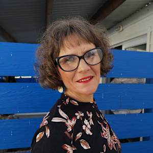 Ilse Mari Botha