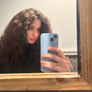 Sofia Grace Hassan
