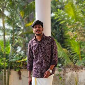 Abhinand k