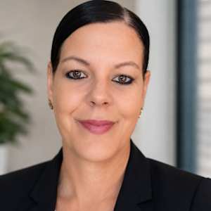 Liza-Marie Pelser