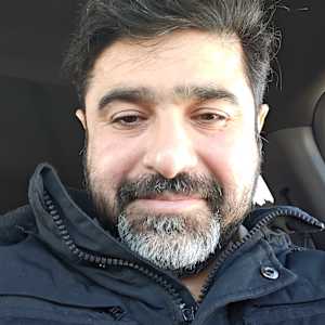 Farman Khan
