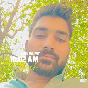 Vishal