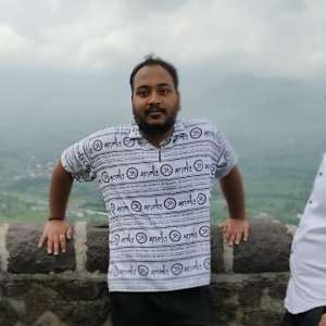 Swapnil Shinde