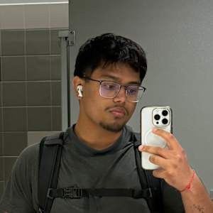 Parth Patel