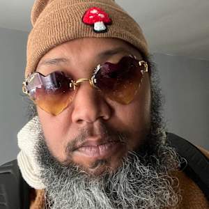 Terrence Allmond II