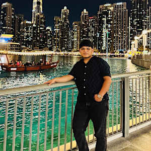 Divyanshu