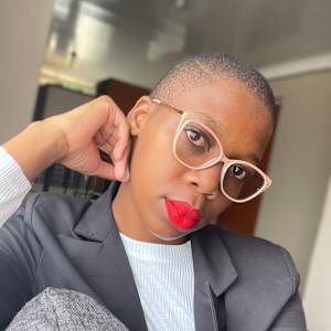 Nomthandazo