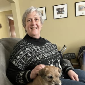cynthia brann
