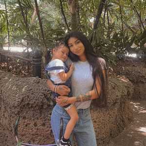 Alisha lopez