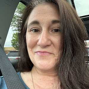 Betsy Hargrave