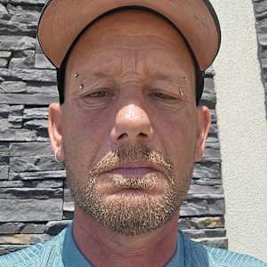 randy mason