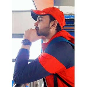 Rupesh Sharma
