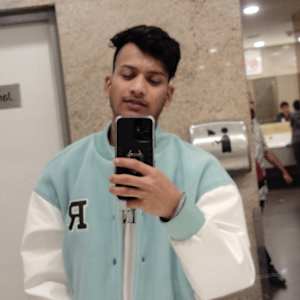 Tushar Singh