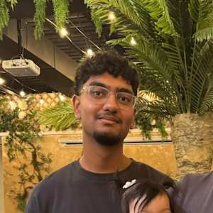Rayaan Siddiqui