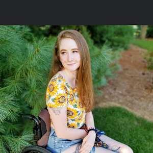Samantha Van Note