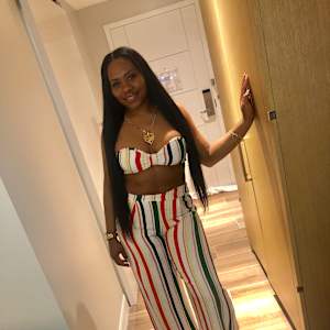 Shermyra Tavernier