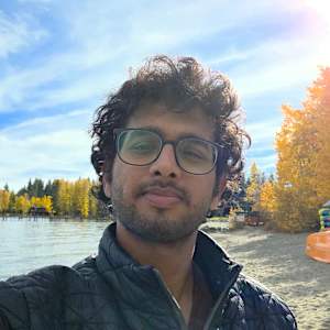 Teja Swaroop