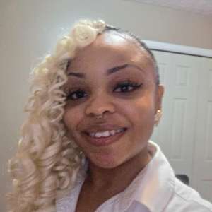 Ebony Davis