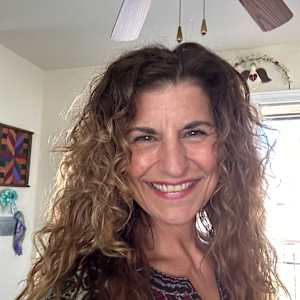 Maria Karousatos Dunn
