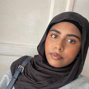 Zainab Islam