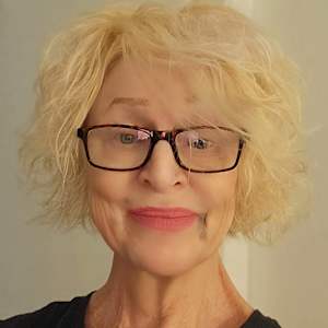 Mirjam Kirkpatrick