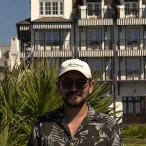 Andres quezada