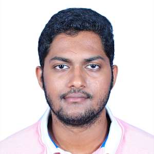 Gautham Raj Palanivel Rajan