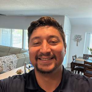 Jonathon Hernandez