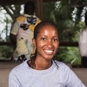 Zethu Mhlongo