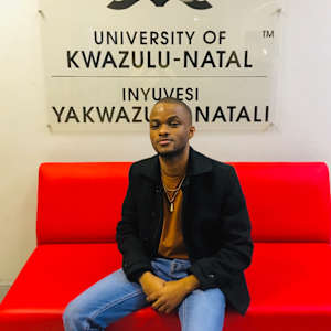 Lungelo Thabethe