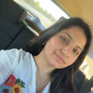 Harjashan Kaur