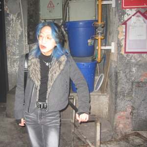 CHENYANG MA