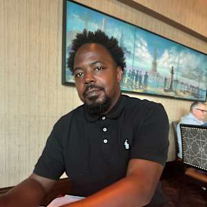Omar Archibald