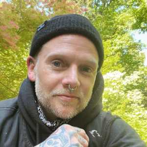 Casey Wideen