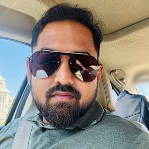 SACHIN KAUSHIK