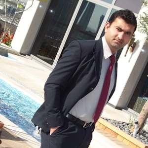 Waseem Mohammed