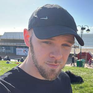 Matt Hartery
