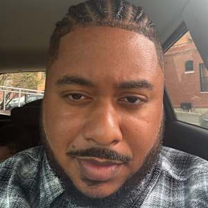 Jamill Shaw