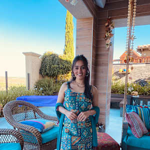 Charmi Darji