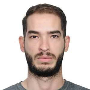 Hamed