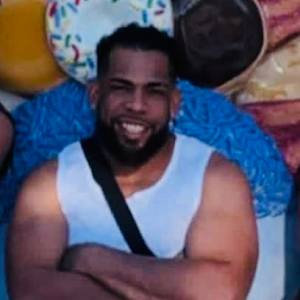 Jeifry Pena