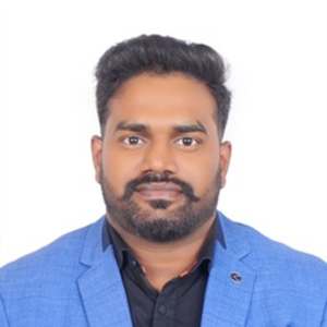 Raghavendra S